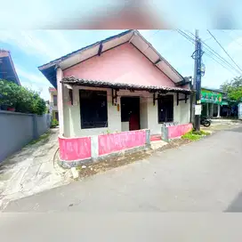 rumah kost sangat strategis jalan kaliurang KM 4.5 dlm ringroad