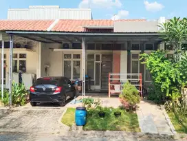 Rumah Graha Padma Semarang Barat