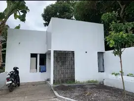 Rumah Bagus Dan Baru Barat Pasar Sleman