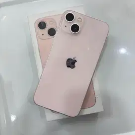 iPhone 13 Pink 256 Gb