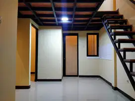 Cluster alexander Village Harga terjangkau Cash/Kpr bonus AC/kanopi