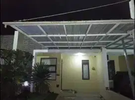 Termurah Rumah Komplek Grand Sharon Cipamokolan Riung Bandung
