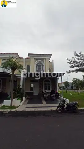 238. DIJUAL TERMURAH! Rumah Siap Huni 2 Lantai di Jakarta Garden City