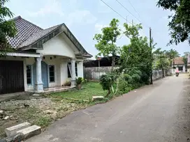 DIJUAL RUMAH HOOK SIAP HUNI MASKAREBET PALEMBANG