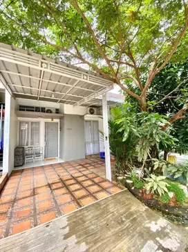 Dijual Murah Rumah Siap Huni Di Mutiara Gading City Bekasi