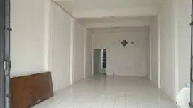 Disewakan Ruko 2 Lantai di Kotabatu Ciomas Bogor