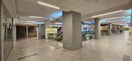 Disewakan Ruko Bisnis di Poins Square, Jakarta Selatan