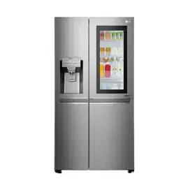 KREDIT KULKAS SIDE BY SIDE SAMSUNG