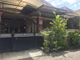DIJUAL RUMAH SIAP HUNI Lokasi KARANG ASEM SURABAYA