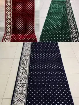 Karpet Masjid - MK