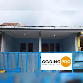 Dijual rumah siap huni di Citra Raya Cikupa bundaran 5