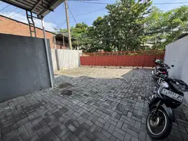 Sewa Ruko 0 Jalan Mulyorejo. Cocok untuk usaha dan kos kosan