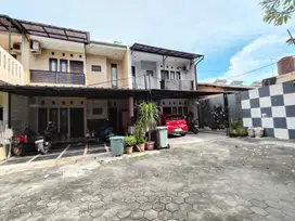 Rumah Siap Huni Tanah Lega Harga dibawah Pasaran dkt Bintaro Jaya