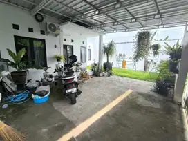 Dijual Rumah Mojolaban 5 mnit dr Solo