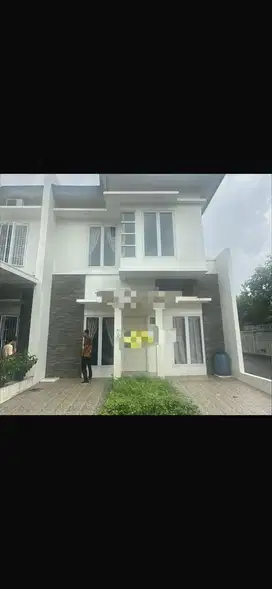 dijual rumah murah di dtalago regency, pancoran mas, depok