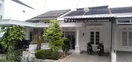 DIJUAL RUMAH JALAN CENDANA DEMANG LEBAR DAUN PALEMBANG