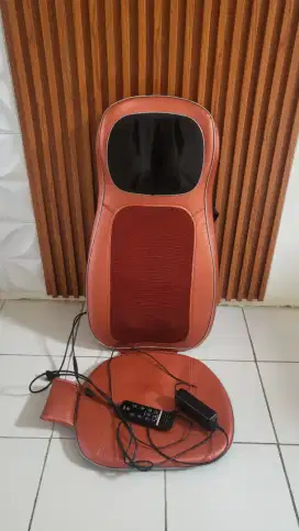 Kursi pijat JMG