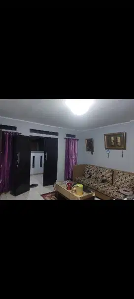 Rumah 2 lantai jual murah Bagus siap huni, Sayap Taman Kopo Indah