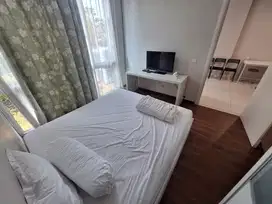 Apartemen Ciputra World Superblock Tower Via Lantai 07 dengan 1 Kamar