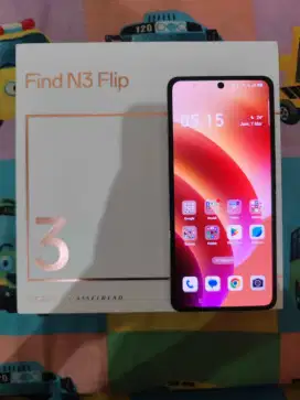 hp oppo find n3 flip