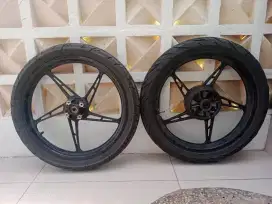 Velq / velk Jupiter MX old