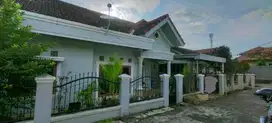 Dijual Rumah Besar Komplek Patra III Sukarami Km 9 Palembang
