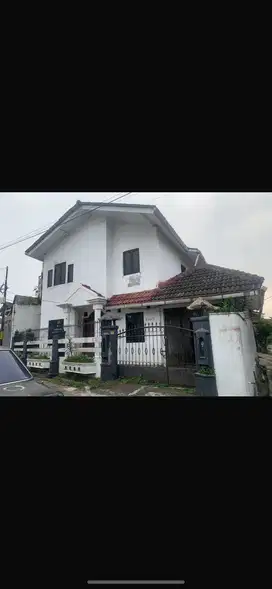 dijual rumah murah di perumahan pondok kencana permai,ciomas,kab bogor