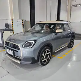 Mini Countryman 2024 Bensin