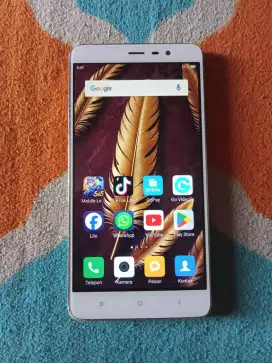 Xiomi redmi note 3 pro
