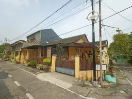 Dijual Rumah Perum Perhutani Sambikerep Surabaya Barat