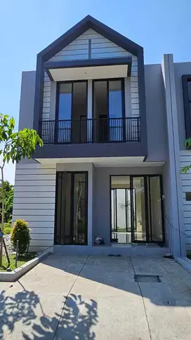 Launching New Project Anggrek Residence Prapen, Surabaya.