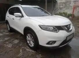 ( Harga Cash ) Nissan Xtrail 2.0 Automatic 2017 Putih.
