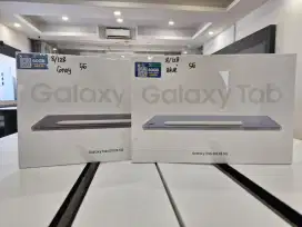 (New) Samsung Galaxy Tab S10 FE 5G 8/128GB