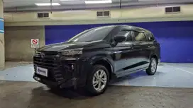 DP MURAH - Toyota Avanza 1.3 E Bensin-MT 2022