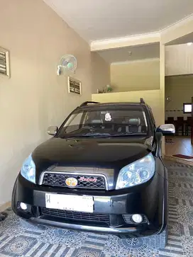 Rush 1.5 S 2008