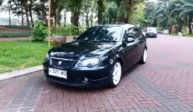 PROTON GEN 2 1.6L AT HATCHBACK PJK ON KM LOW
