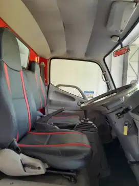 Toyota Dyna Engkle Box