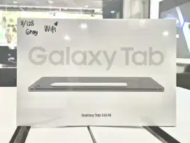 (New) Samsung Galaxy Tab S10 FE 8/128GB Wifi