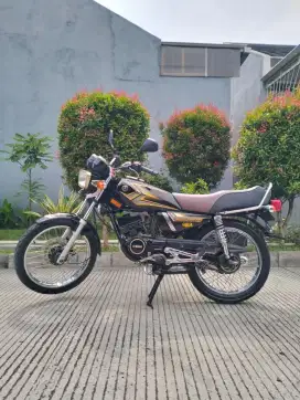 RX-KING SE ANNIVERSARy 2003