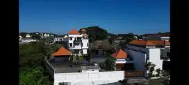 Brand New Balinesse Modern Style Villa Ungasan Bali