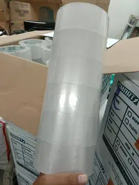 SOLASI BENING/LAKBAN SMART 48MMX100Y 72 YARD
