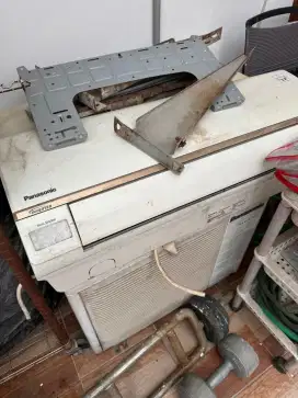 Menerima jual ac bekas/rusak
