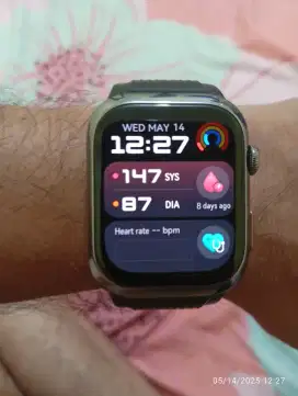 Huawei Smart Watch D2