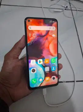 Redmi Note 9 Green Forest