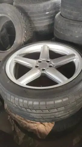 Velg BMW ACS type 2 R22