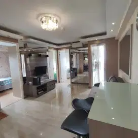 Sewa 3 Kamar Apartment Bassura City 19,5 JT/3 Bulan Free ipl