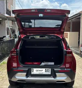 Dijual mobil kia sonet