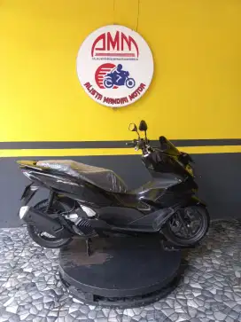 HONDA PCX 160 ABS TH 2022 PAJAK ON BISA BAYAR VIA CC/PAYLATER