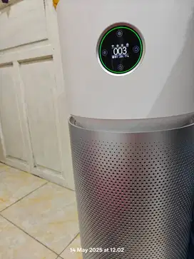 Xiaomi Smart Air Purifier Elite Like New Filter Lebih dari 80% Garansi