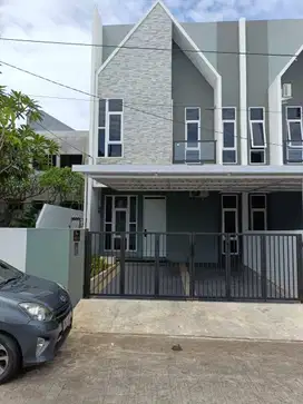 RUMAH DIJUAL CEPAT